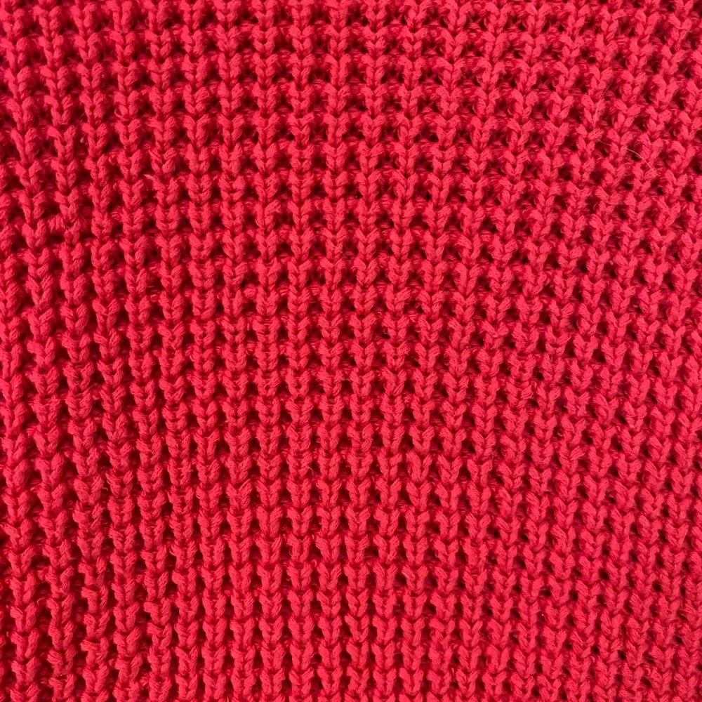 Pink Knitted T-shirt - Picture 4 of 7